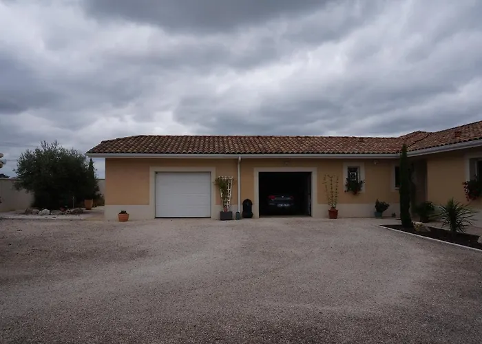 Les De Peyroutous Pont-du-Casse